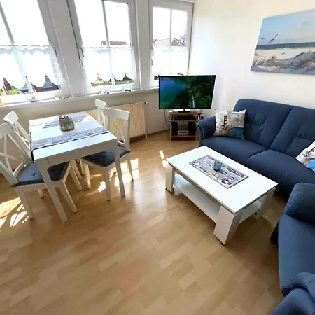 Apartman Martina By Interhome Schillig