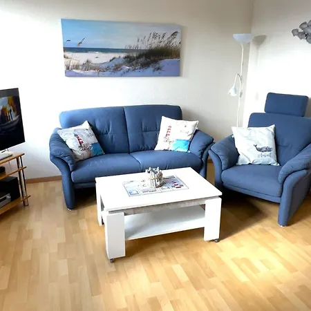 Martina By Interhome Apartman Schillig