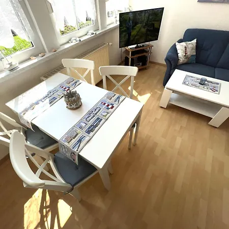 Apartman Martina By Interhome Schillig